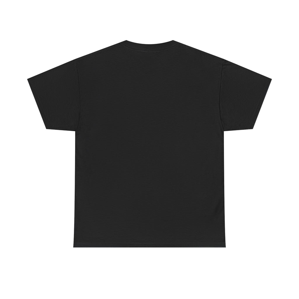 SADTV Logo — Unisex Heavy Cotton Tee