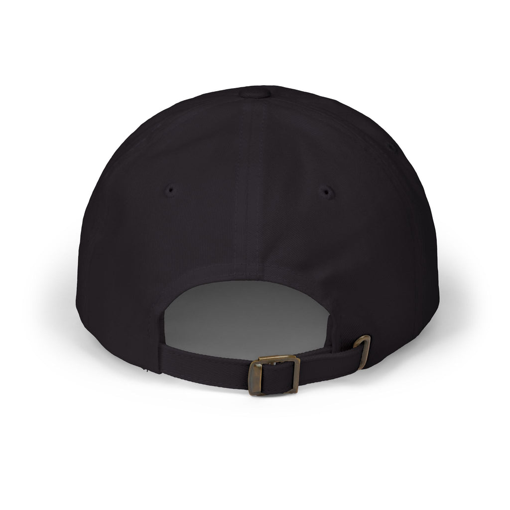 SADTV Logo — Dad Hat